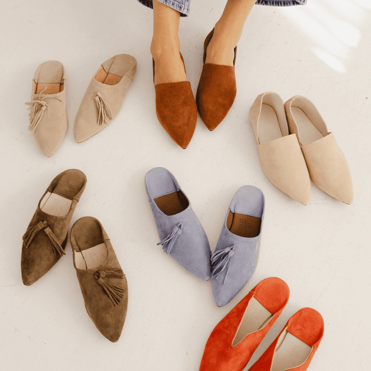 promocoes sapatos senhora