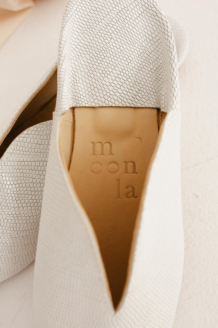 Mules Serena Branco