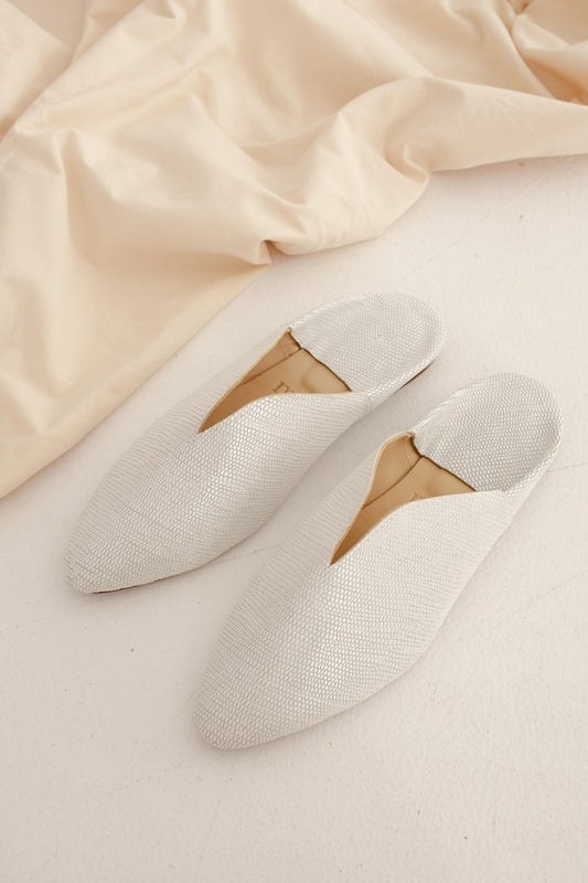 Mules Serena Branco